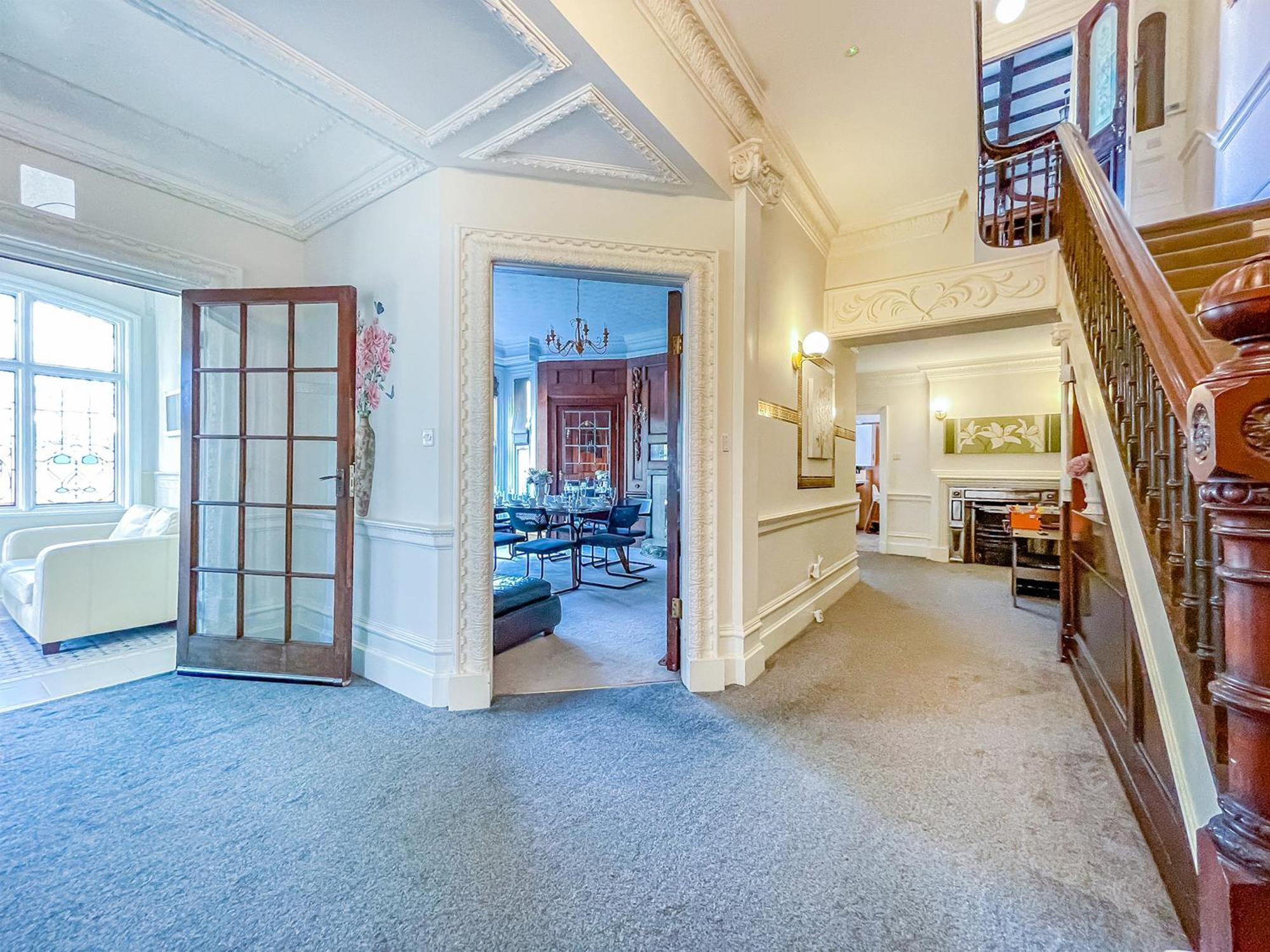 *Rf9Bc* For Your Most Relaxed & Cosy Stay + Free Parking + Free Fast Wifi * リーズ エクステリア 写真